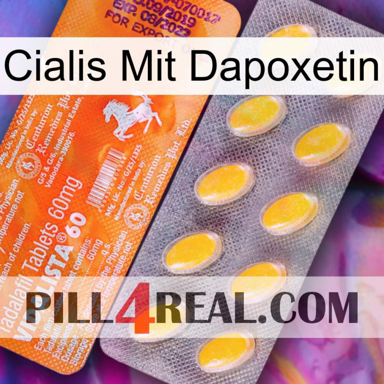 Cialis With Dapoxetine new05